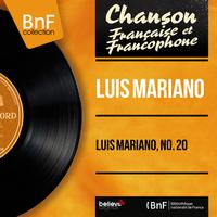 Luis Mariano, no. 20 (Mono Version)