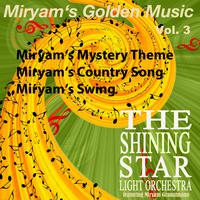 Miryam's Golden Music, Vol. 3