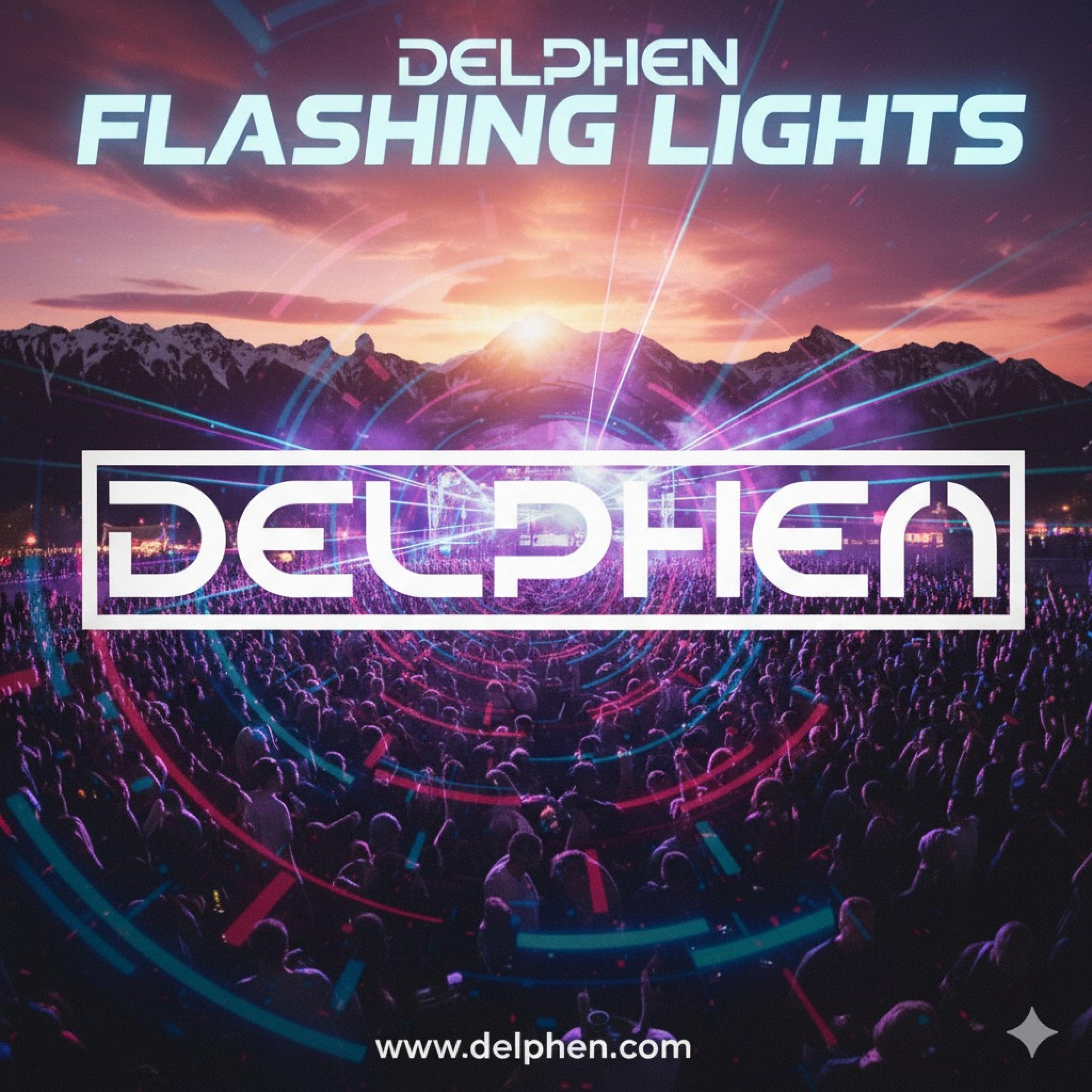 Flashing lights (Extended)