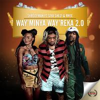 Way'minya Way'reka 2.0