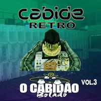 Cabide Retrô - O Cabidão Bolado Vol 3