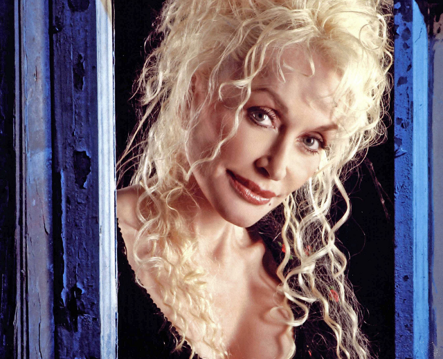 Dolly Parton