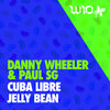 Danny Wheeler - Cuba Libre