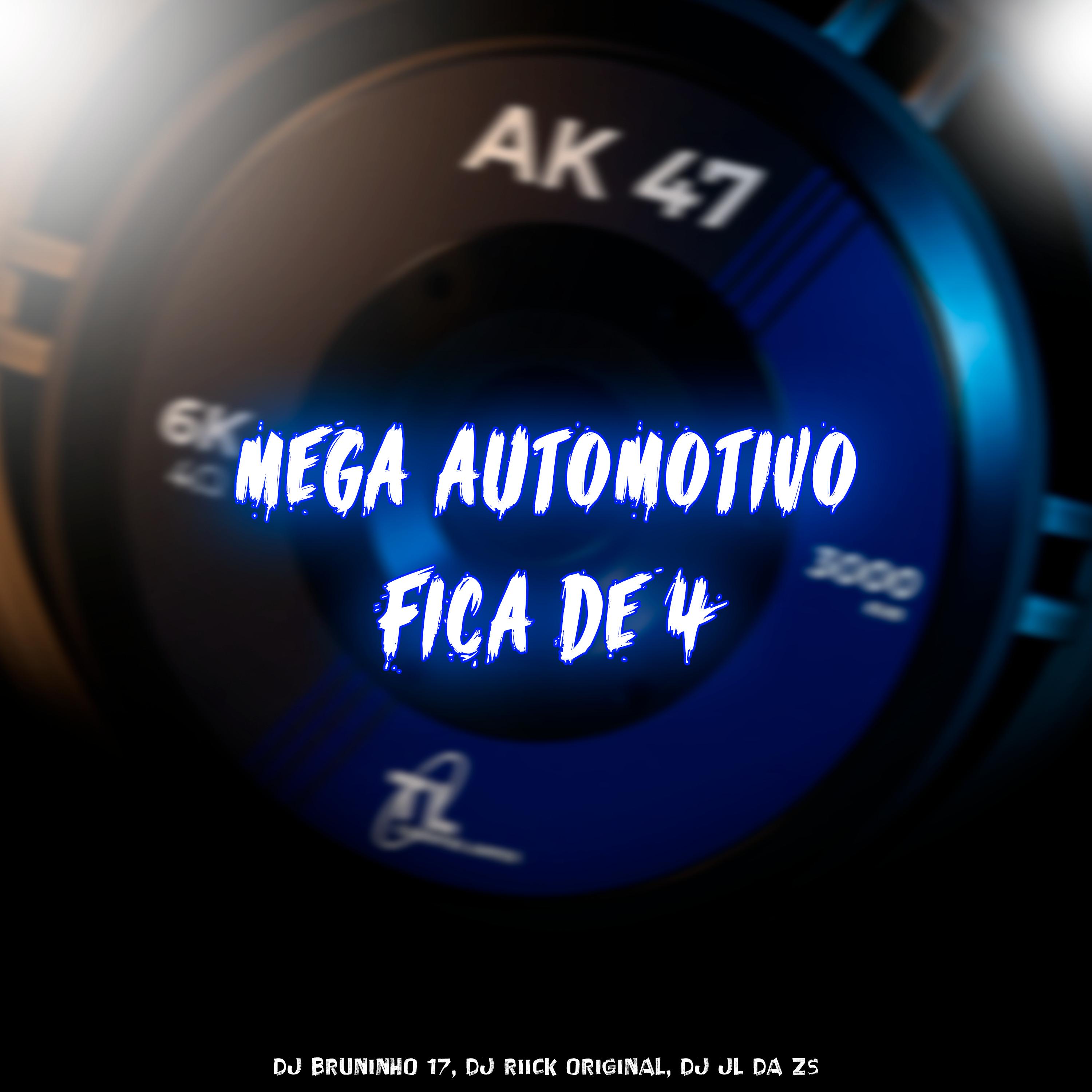 Mega Automotivo Fica de 4