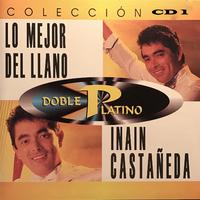 Doble Platino: Lo Mejor del Llano Colección, Vol. 1