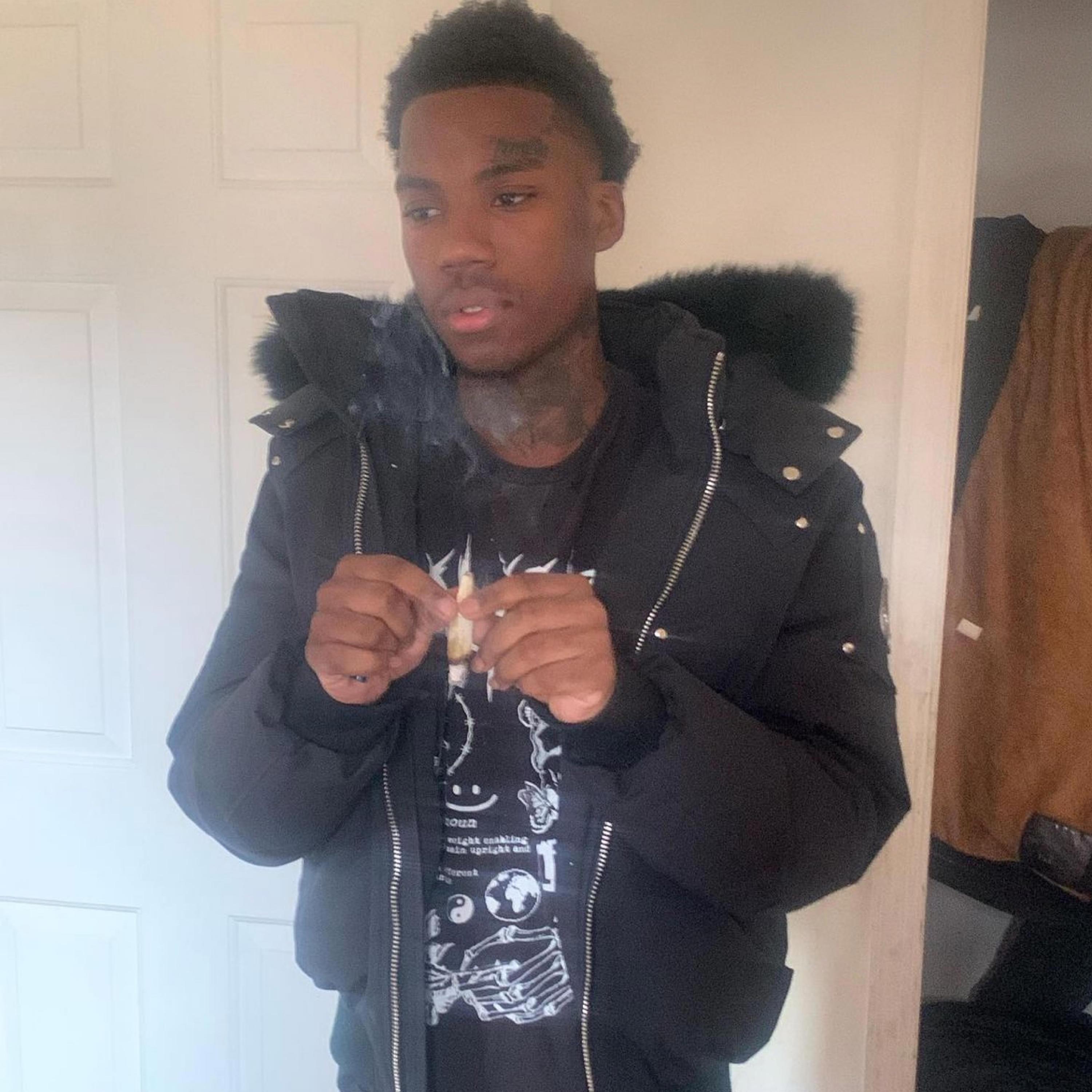 Miami Heat (feat. Cashjunko)