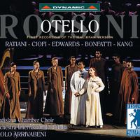 ROSSINI: Otello