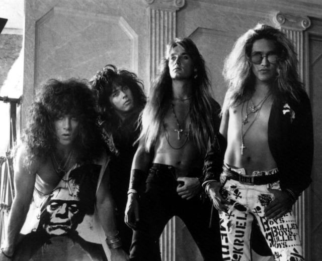 Bulletboys