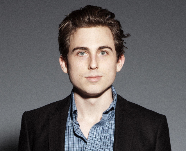 Landon Austin