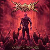 Kaustic Hordes