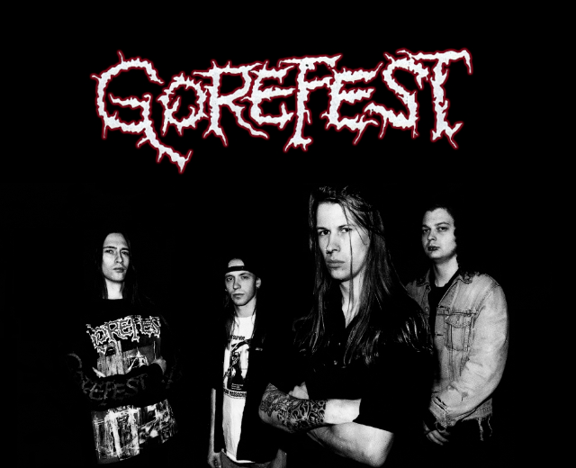 Gorefest