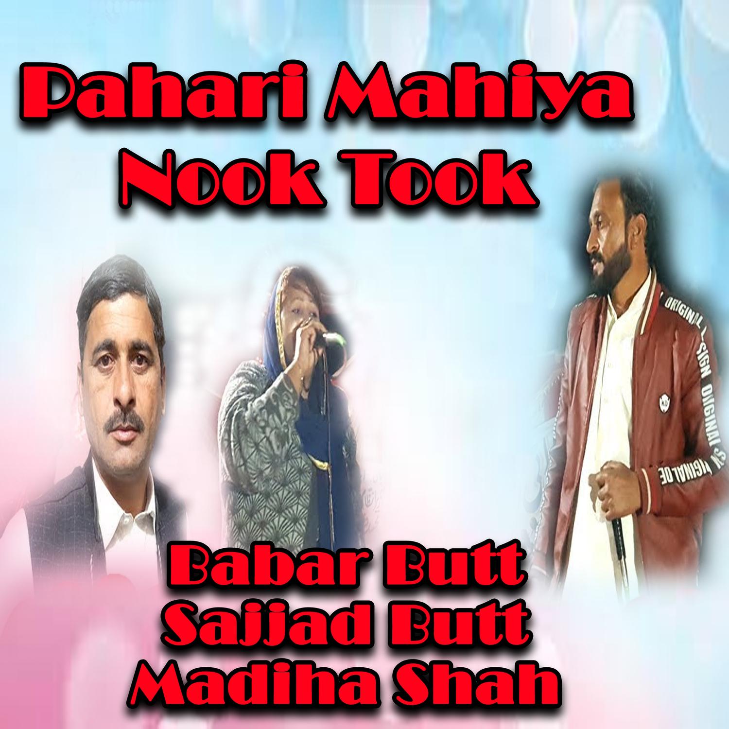 Pahari Mahiya Nook Took