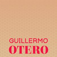 Guillermo Otero