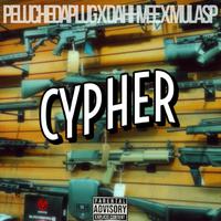 Cypher (feat. Dahhvee & Mula Sp)
