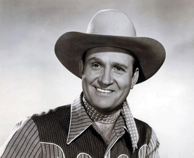 Gene Autry