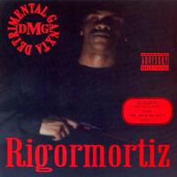 Rigormortiz