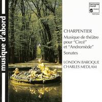 Charpentier: Incidental Music for 