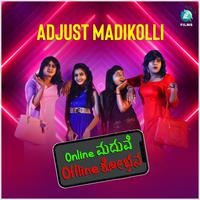 Adjust Madikolli (From 