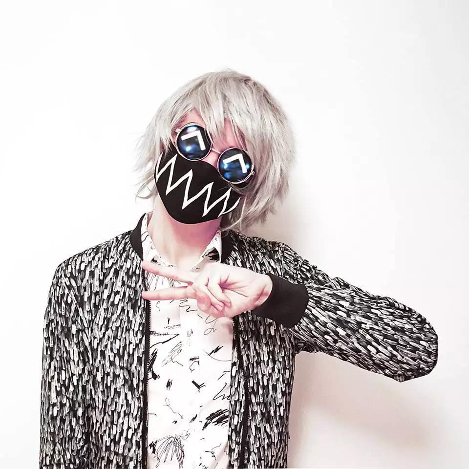 Fever 探针13 Vvvv Tokyo Machine 到底是哪路神仙 专栏文章 网易云音乐