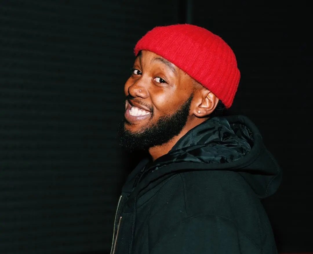 Ant Clemons