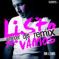 Listo Que Vamos (Surrender DJs Remix)