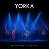 Yorka - Cae (En Vivo)