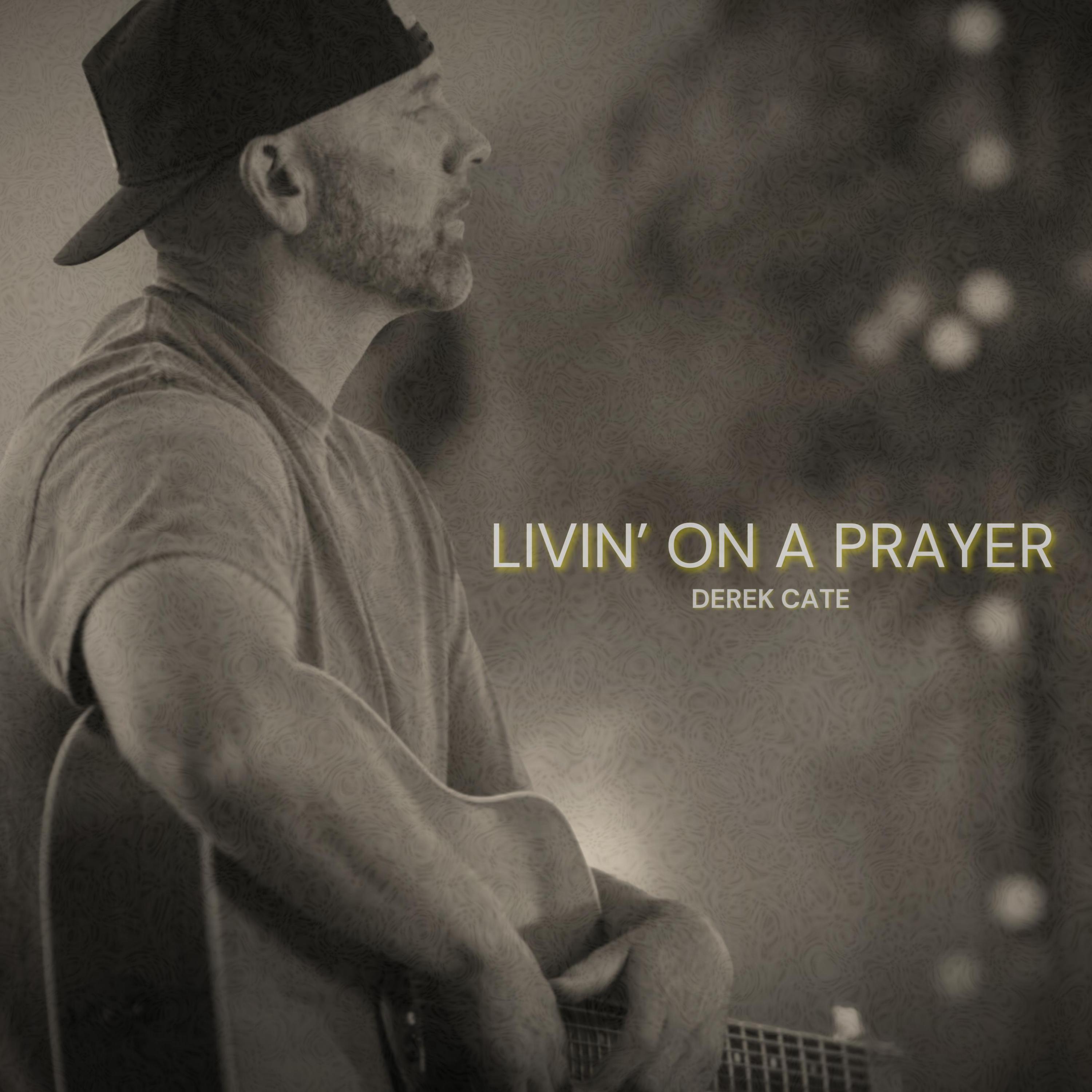 LIVIN' ON A PRAYER