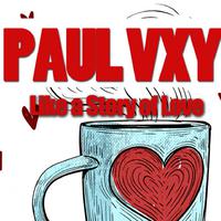 Paul Vxy