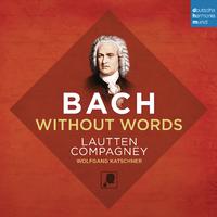 Bach Without Words