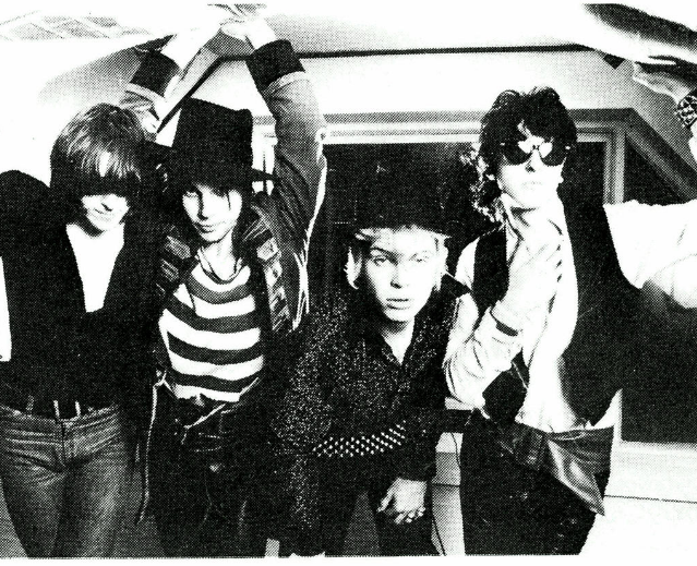 Generation X