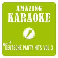 Best of Deutsche Party Hits, Vol. 3