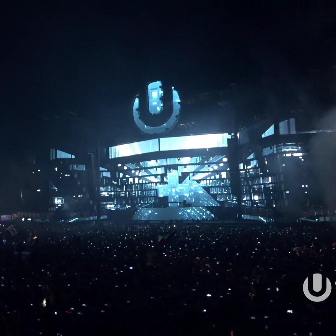 Martin Garrix | 2019UMF迈阿密音乐节