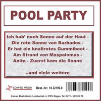 Pool Party