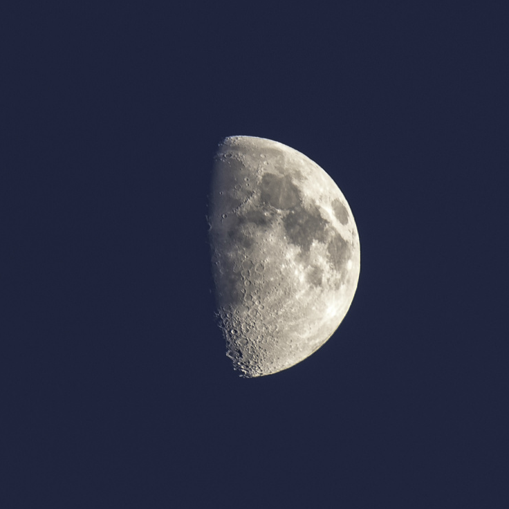 宁月 Silent Moon（钢琴版）