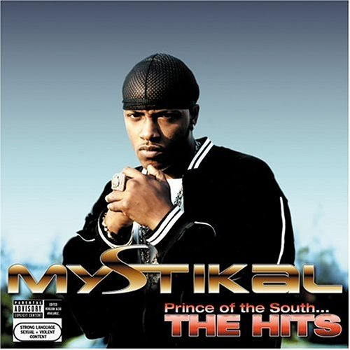 Mystikal