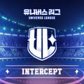 UNIVERSE LEAGUE-INTERCEPT