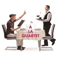 A LA QUARTET