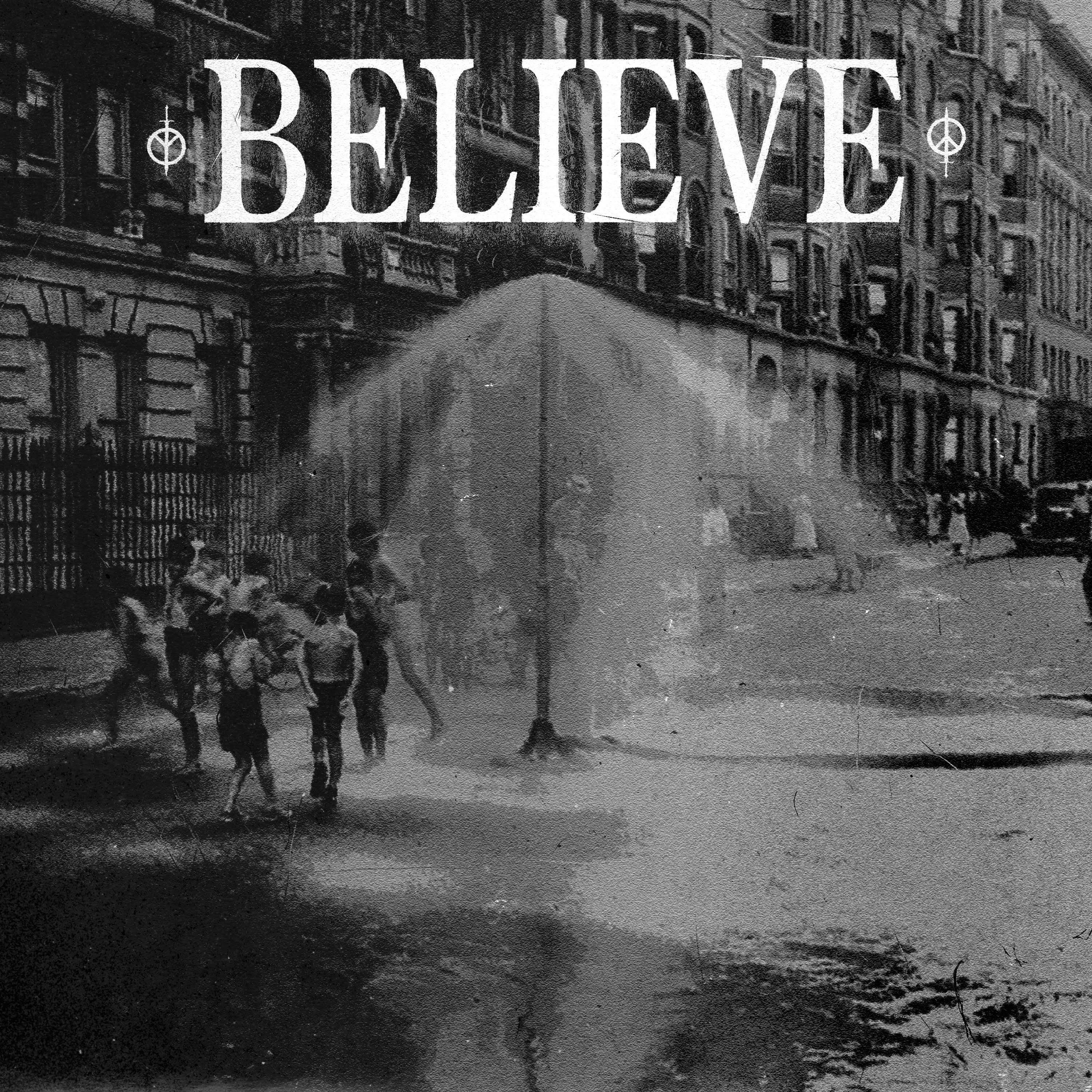 BELIEVE