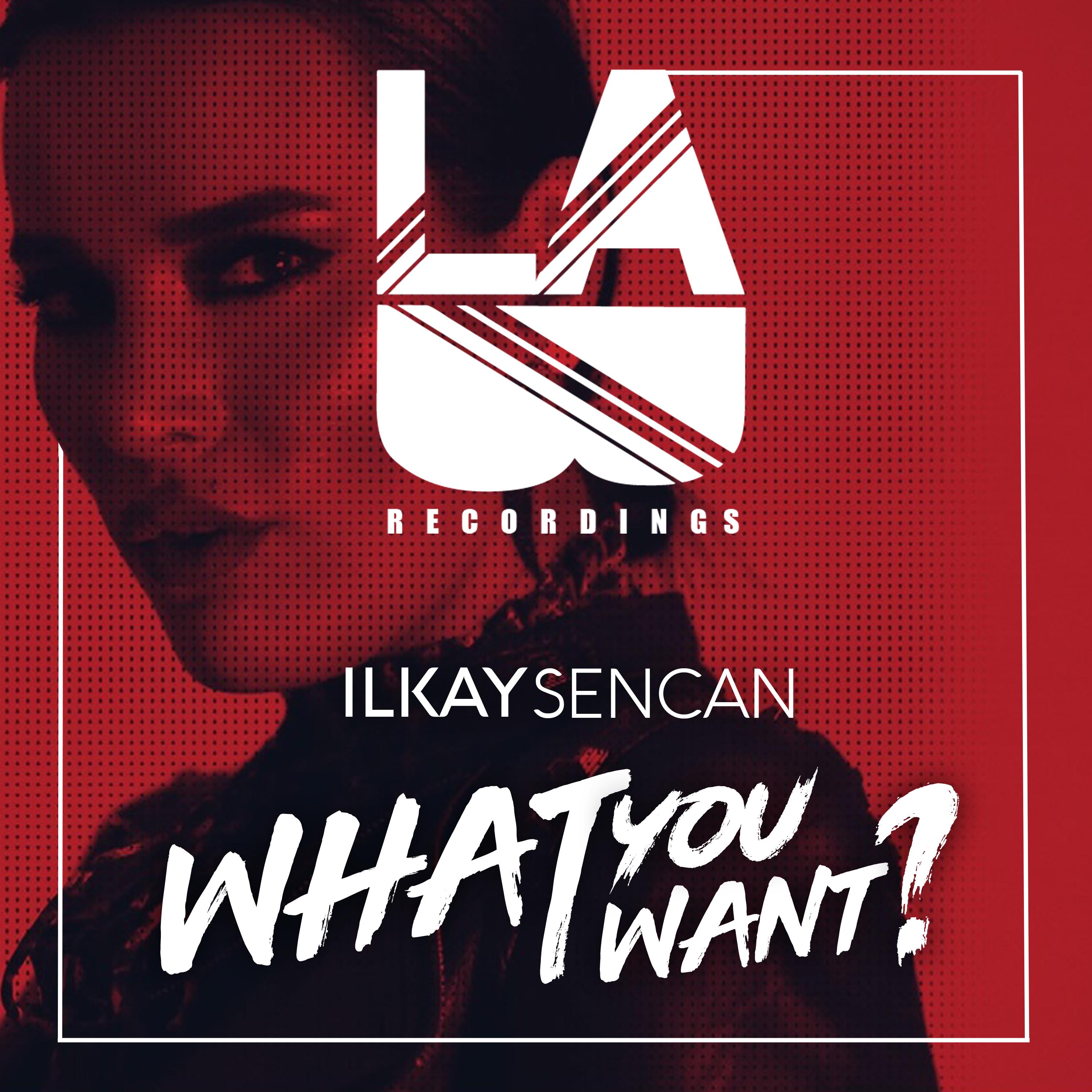 What You Want_Ilkay Sencan_What You Want | 在线播放_What You Want歌词_What You Want下载 | 网易云音乐