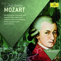 Discover Mozart