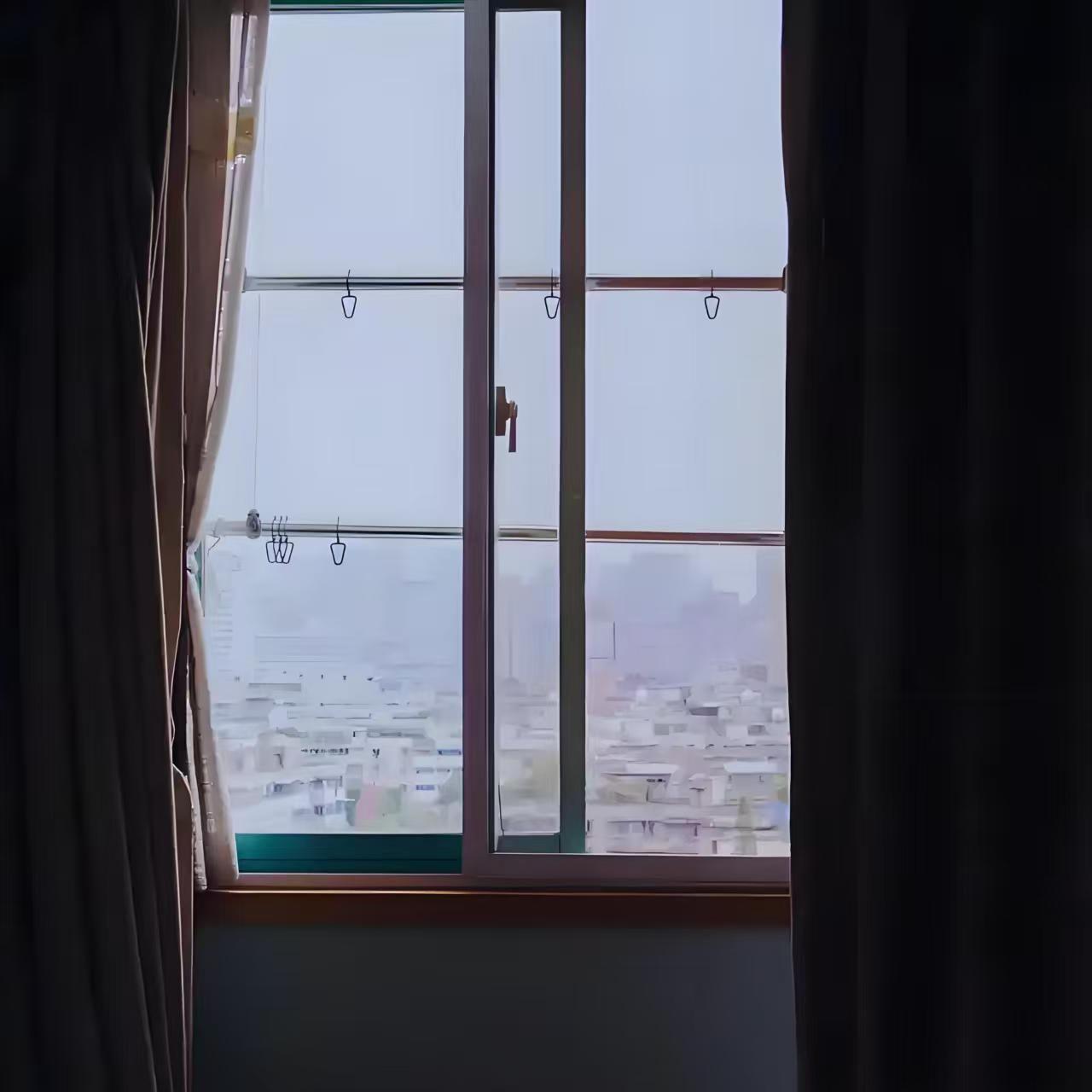 门与窗封面