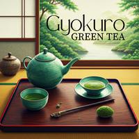 Gyokuro Green Tea: Japanese Music Tea Ceremony