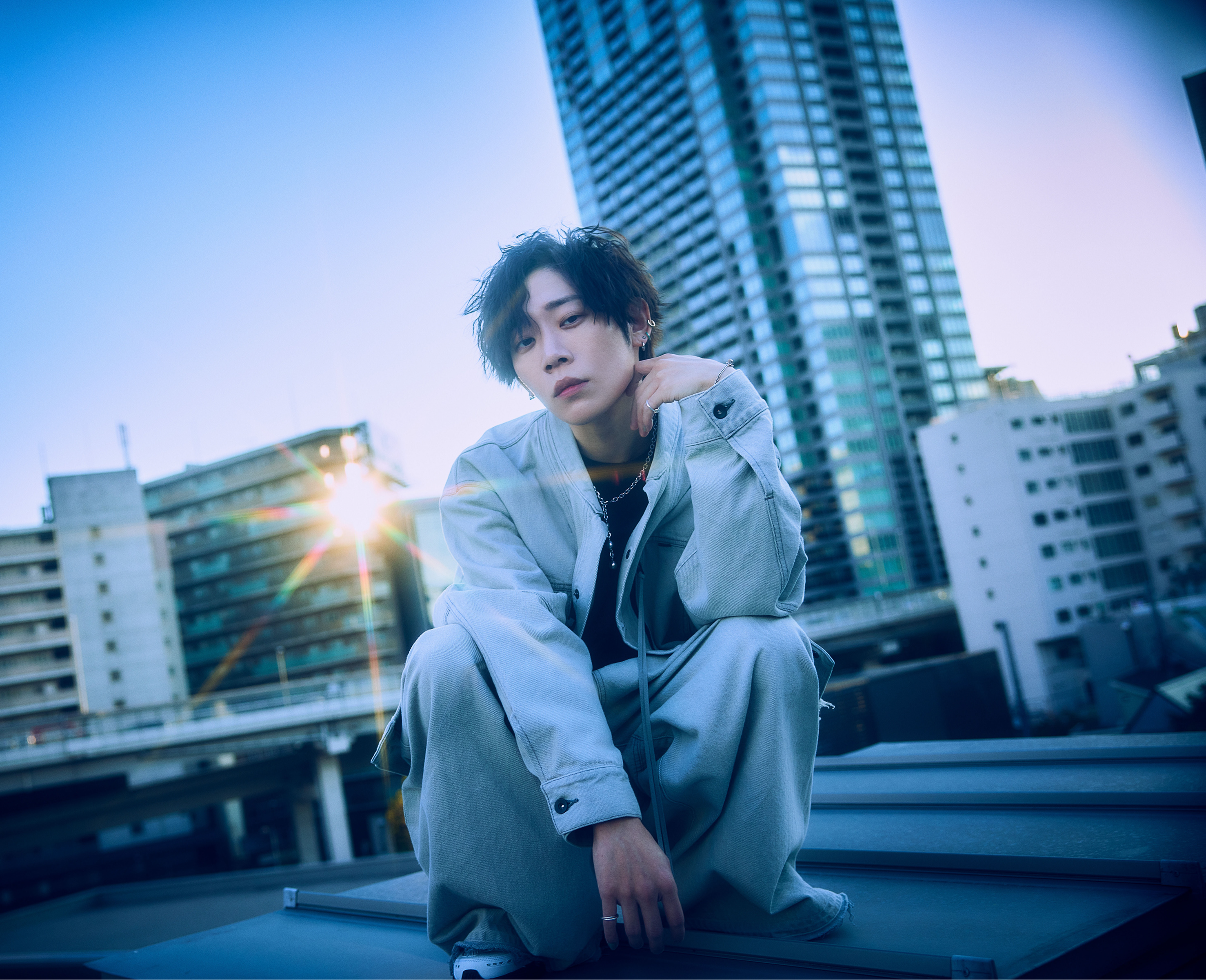 須田景凪（balloon/バルーン/Keina Suda/suda keina） - 歌手