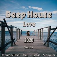 Deep House Love 2020, Vol. 01