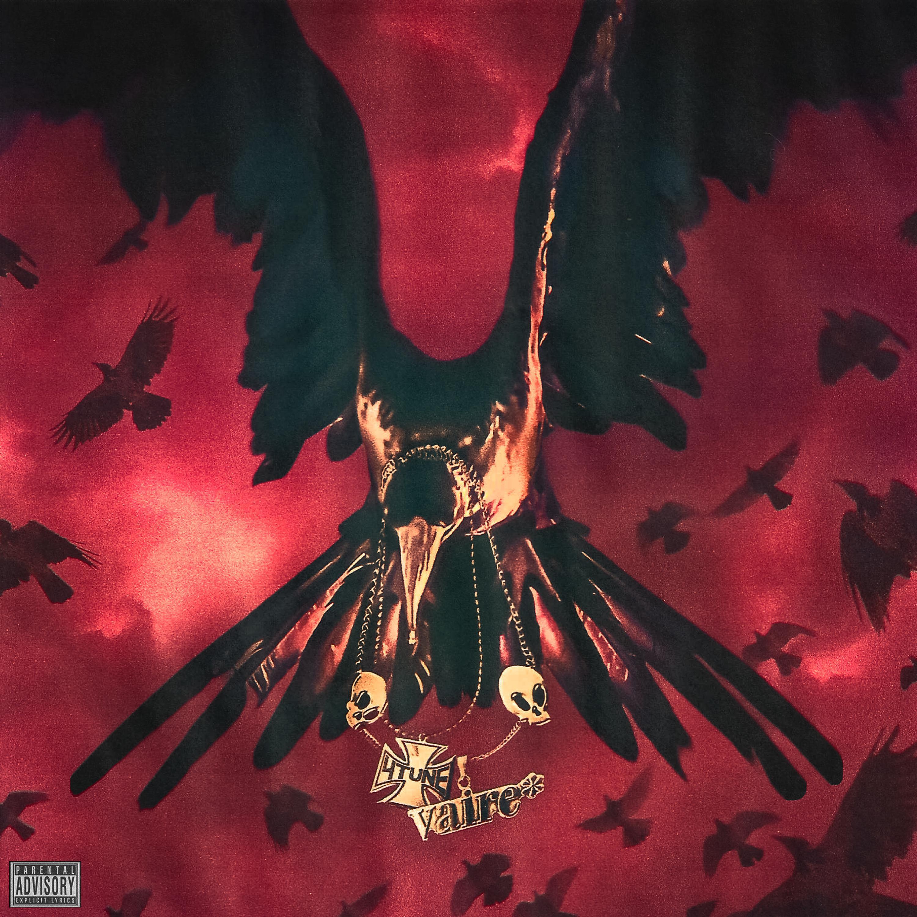 Foolishness (feat. Talinwya)