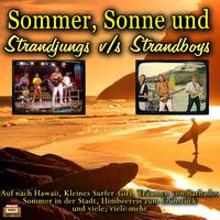 Sommer, Sonne und Strandjungs v/s Strandboys