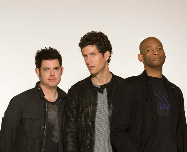 Better Than Ezra