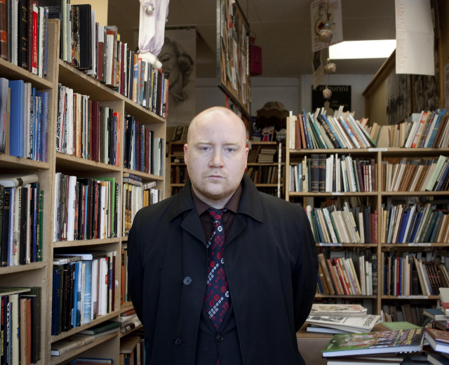 Jóhann Jóhannsson