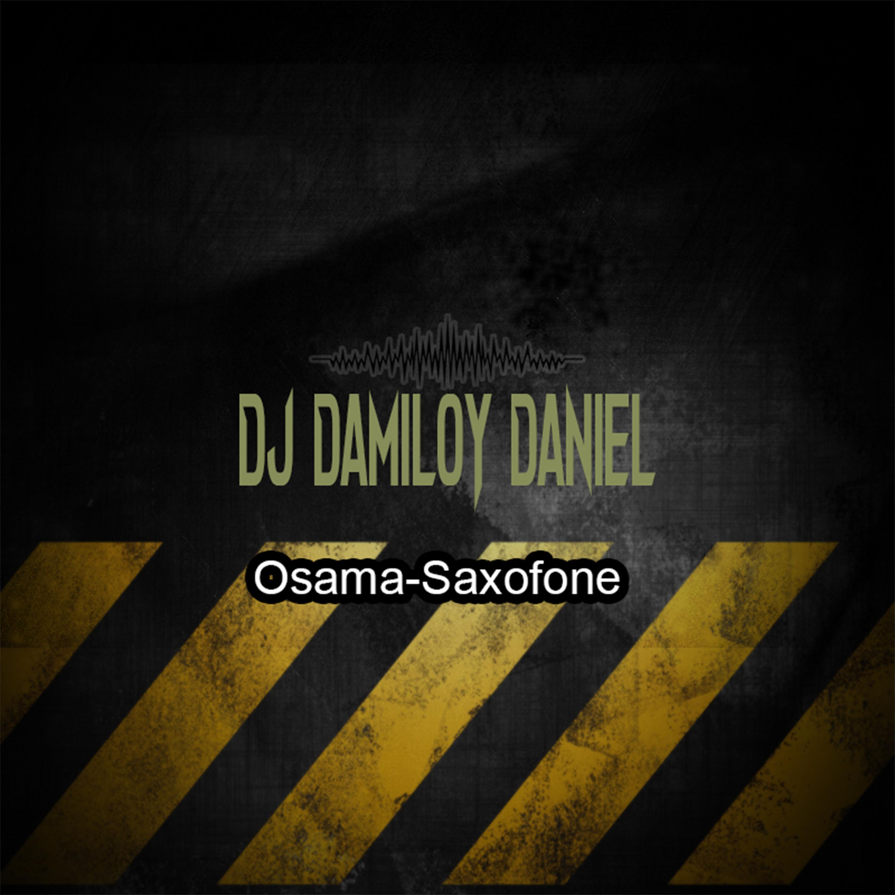 Osama-Saxofone