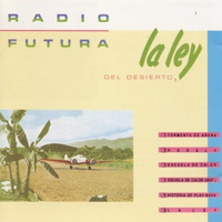 La Ley Del Desierto / La Ley Del Mar